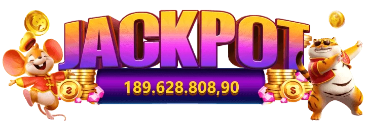 6R JACKPOT